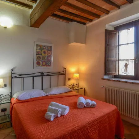 Amazing In With Wifi * Montecastelli Pisano